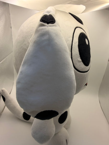 SongBuddy Dalmatian Plush — Plays Any Song | Personalized Music Gift