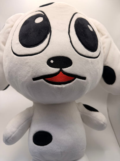 SongBuddy Dalmatian Plush — Plays Any Song | Personalized Music Gift