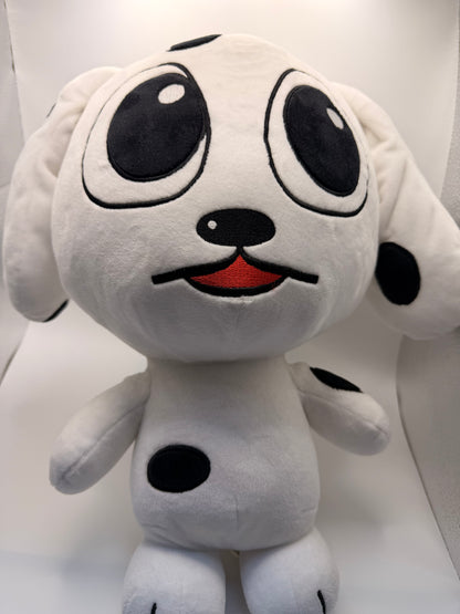 SongBuddy Dalmatian Plush — Plays Any Song | Personalized Music Gift