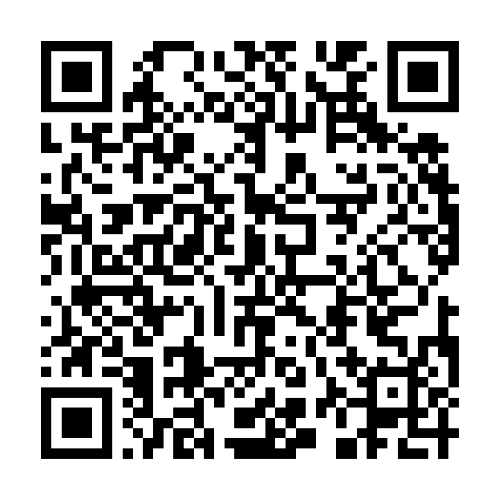 Demo QR code for the SongBuddies scan experience