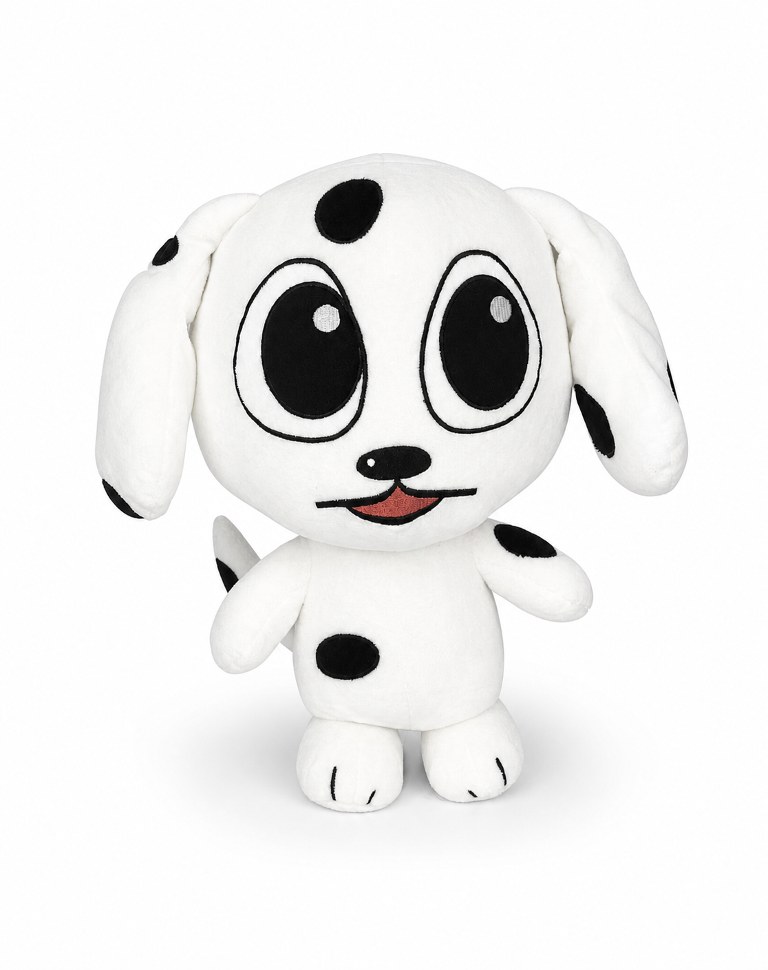 SongBuddy Dalmatian plush toy