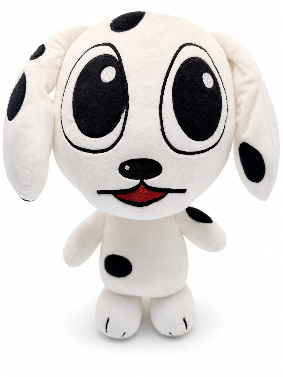 SongBuddy Dalmatian Plush — Plays Any Song | Personalized Music Gift