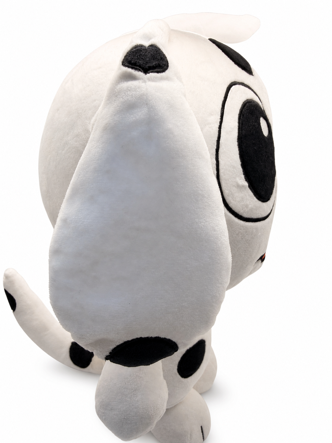 SongBuddy Dalmatian Plush — Plays Any Song | Personalized Music Gift