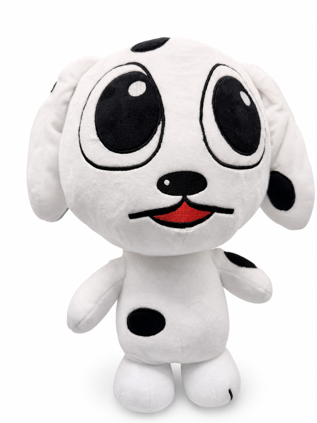 SongBuddy Dalmatian Plush — Plays Any Song | Personalized Music Gift