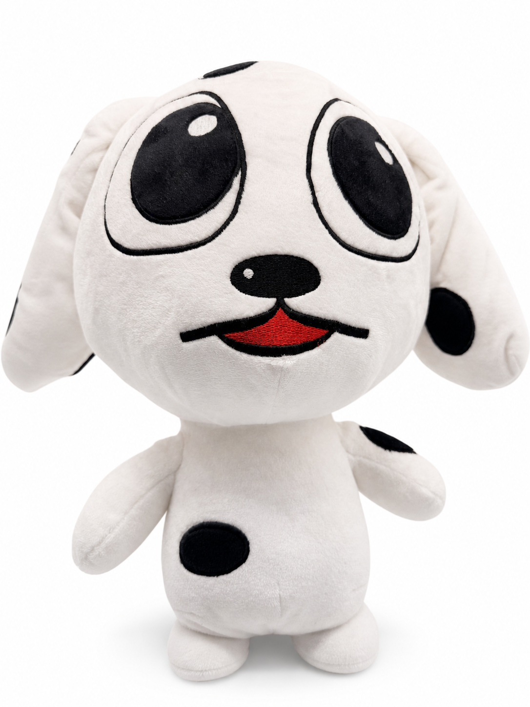 SongBuddy Dalmatian Plush — Plays Any Song | Personalized Music Gift