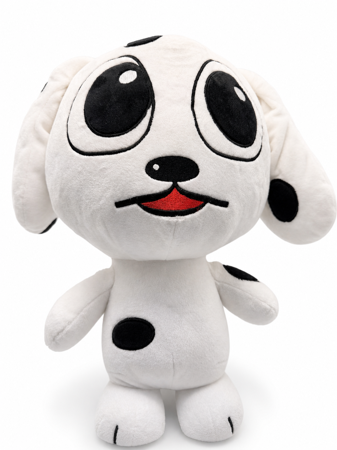 SongBuddy Dalmatian Plush — Plays Any Song | Personalized Music Gift