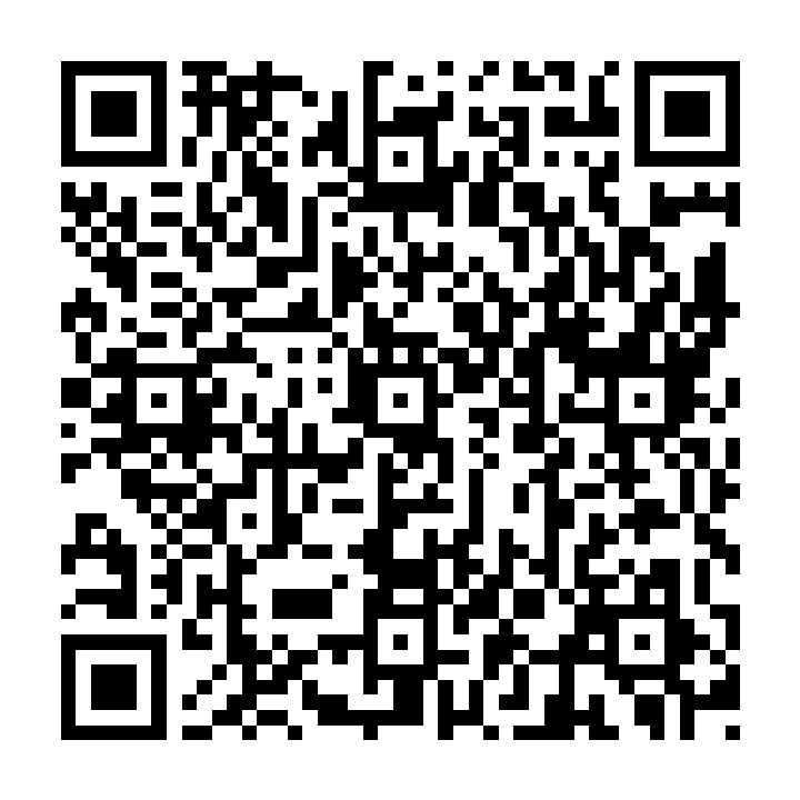 Demo QR code for the SongBuddies scan experience